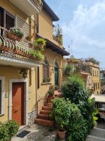 Insel Sizilien - Taormina