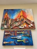 Insel Sizilien - Taormina