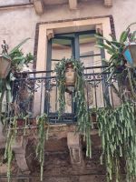 Insel Sizilien - Taormina