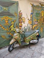 Insel Sizilien - Taormina