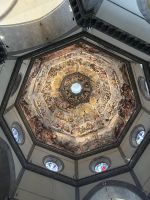 Florenz - im Dom