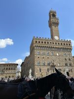 Florenz - Palazzo Vecchio