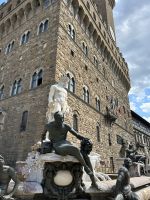 Florenz - Palazzo Vecchio