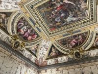 Florenz - Palazzo Vecchio