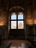 Florenz - im Palazzo Vecchio