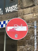 Florenz - Street Art