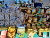 Insel Sizilien - Spezialitäten vom Ätna