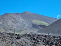 Insel Sizilien - Ätna