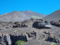 Insel Sizilien - Ätna 