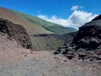 Insel Sizilien - Ätna