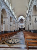Insel Sizilien - Catania (Kathedrale Sant'Agata)