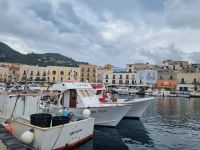 Insel Lipari - Lipari (Marina Corta)