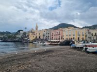 Insel Lipari - Lipari (Marina Corta)