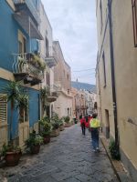 Insel Lipari - Lipari