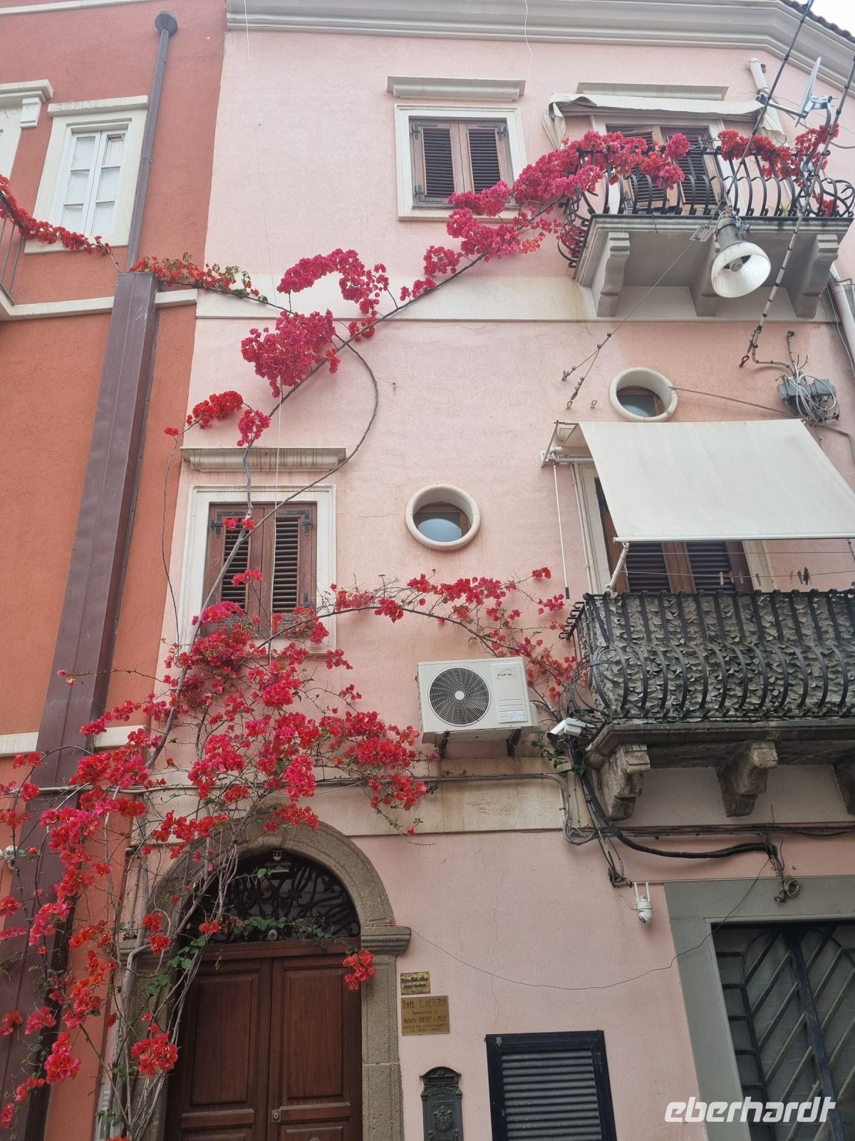 Insel Lipari - Lipari 