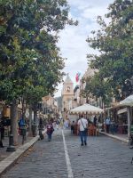 Insel Lipari - Lipari