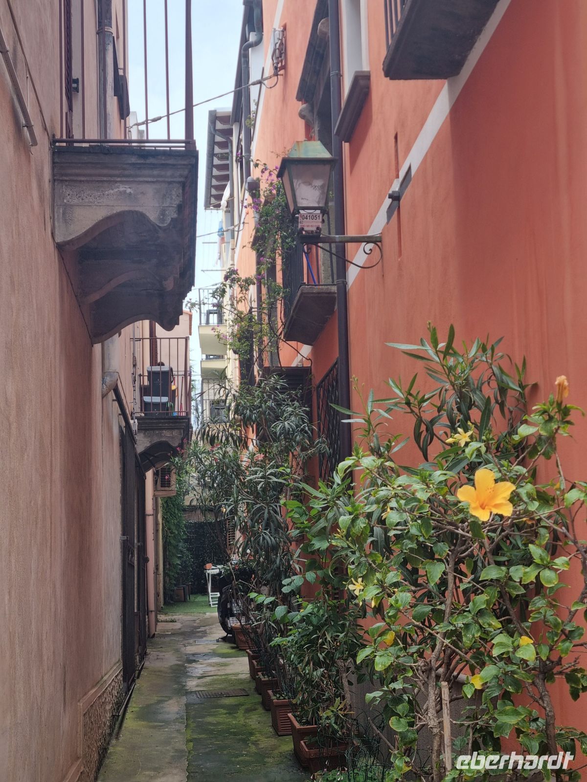 Insel Lipari - Lipari 