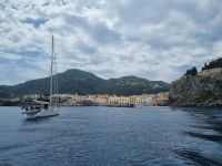 Insel Lipari 