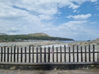 Insel Vulcano - Schwefelbäder