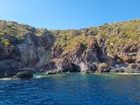 Insel Vulcano - Venusbecken