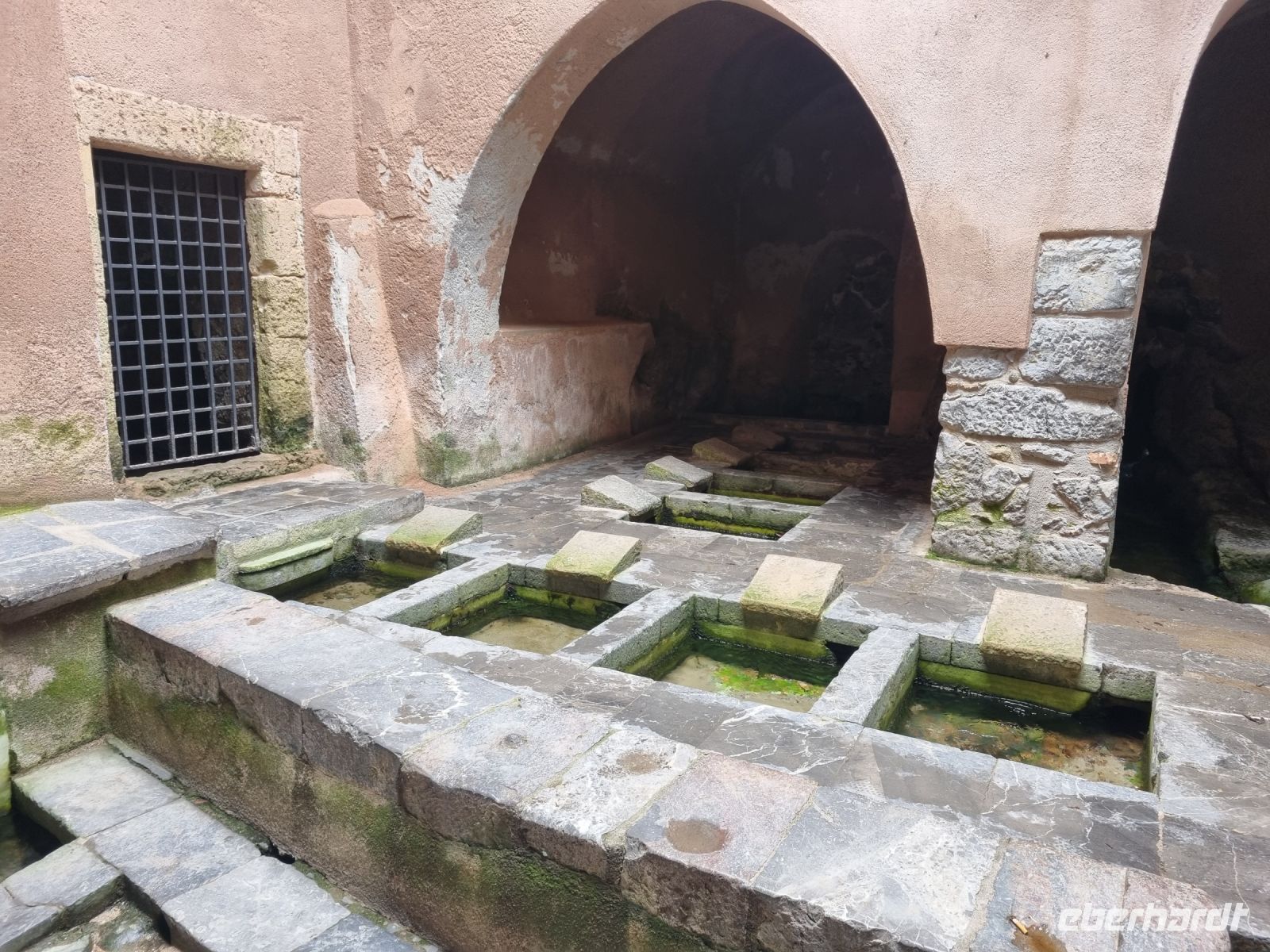 Insel Sizilien - Cefalù (