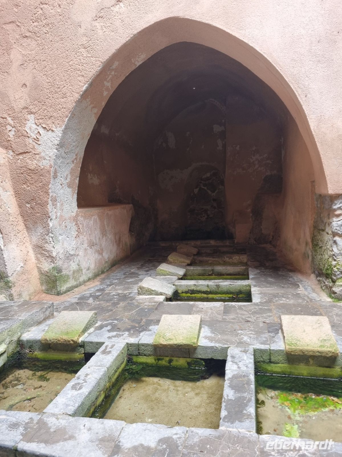 Insel Sizilien - Cefalù (