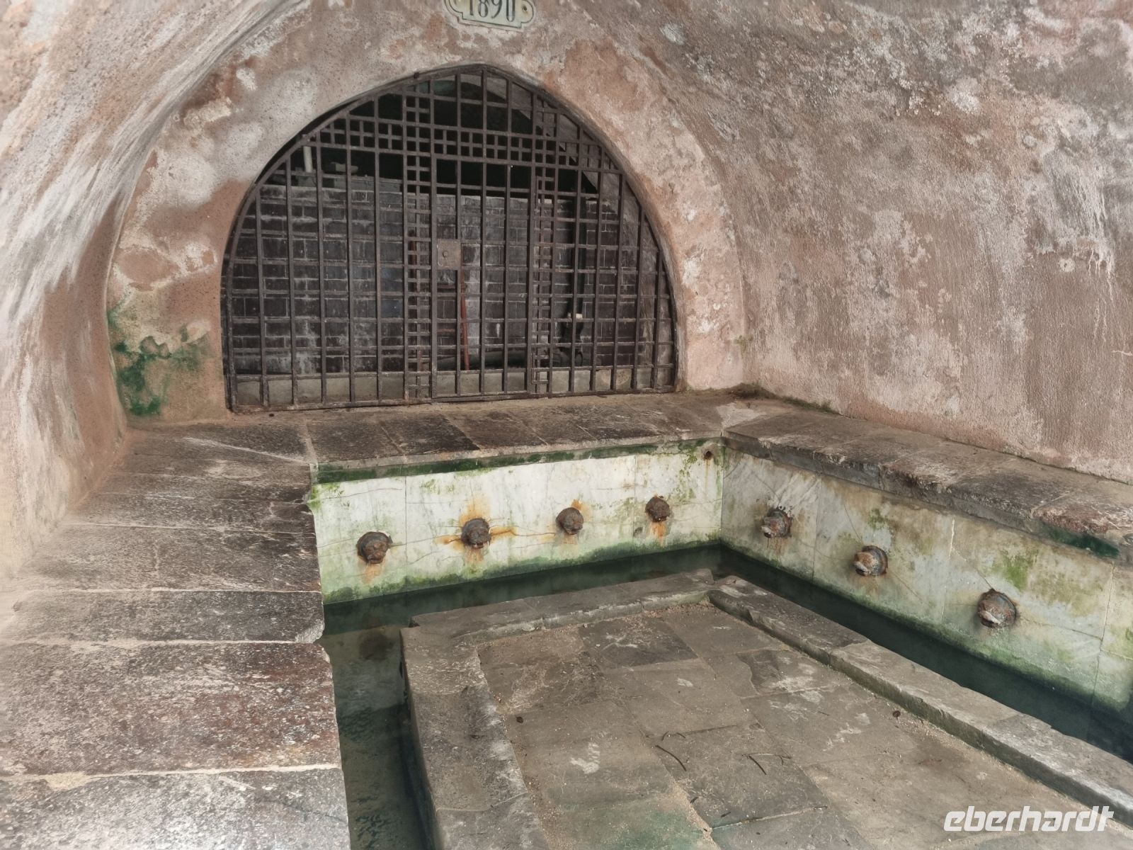 Insel Sizilien - Cefalù (