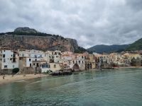 Insel Sizilien - Cefalù