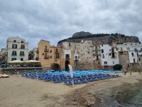 Insel Sizilien - Cefalù