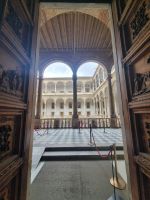 Insel Sizilien - Palermo (Normannenpalast)