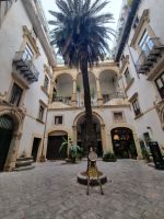 Insel Sizilien - Palermo (Altstadt)