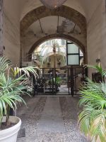 Insel Sizilien - Palermo (Altstadt)