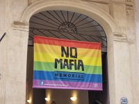 Insel Sizilien - Palermo (Altstadt)