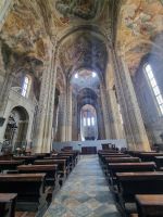 Asti - Kathedrale Santa Maria Assunta