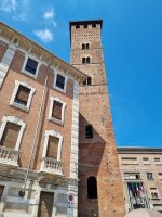 Asti - Torre Troyana