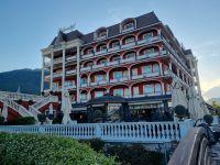 Lago Maggiore - Hotel 