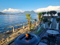 Lago Maggiore - Hotel 