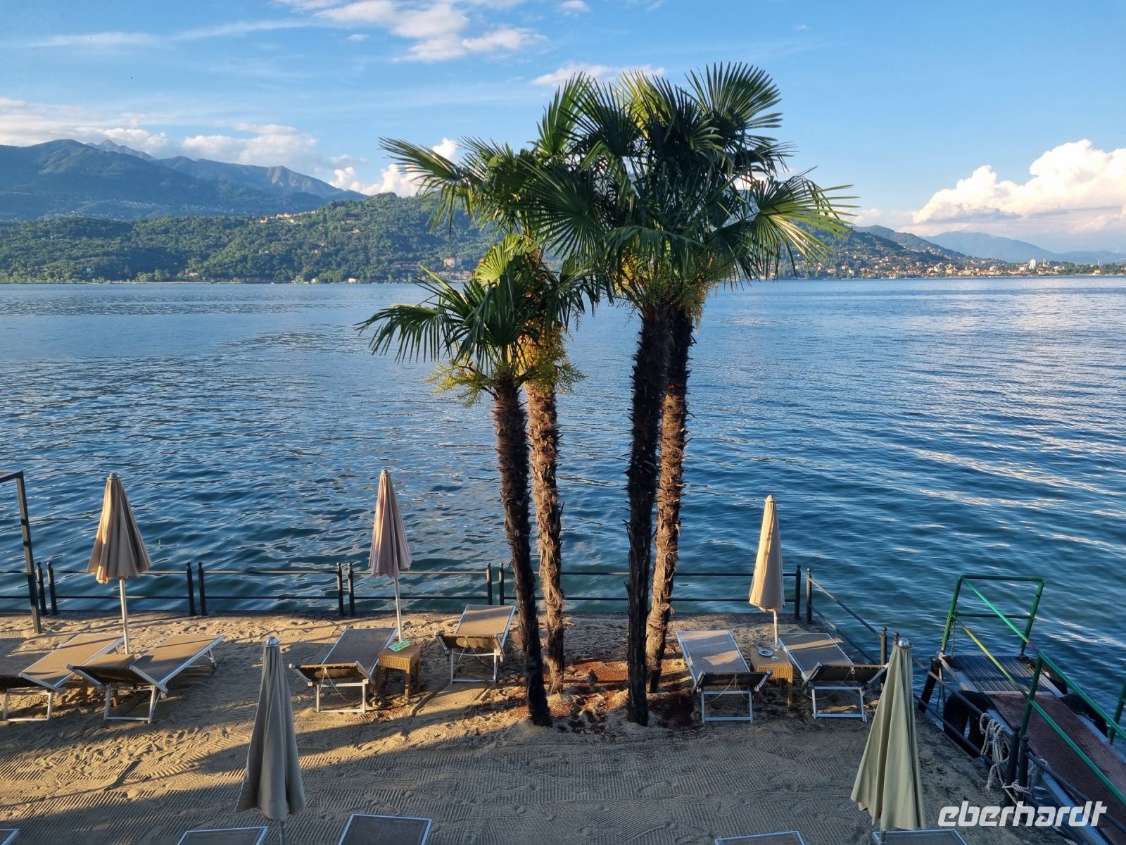 Lago Maggiore - Hotel 