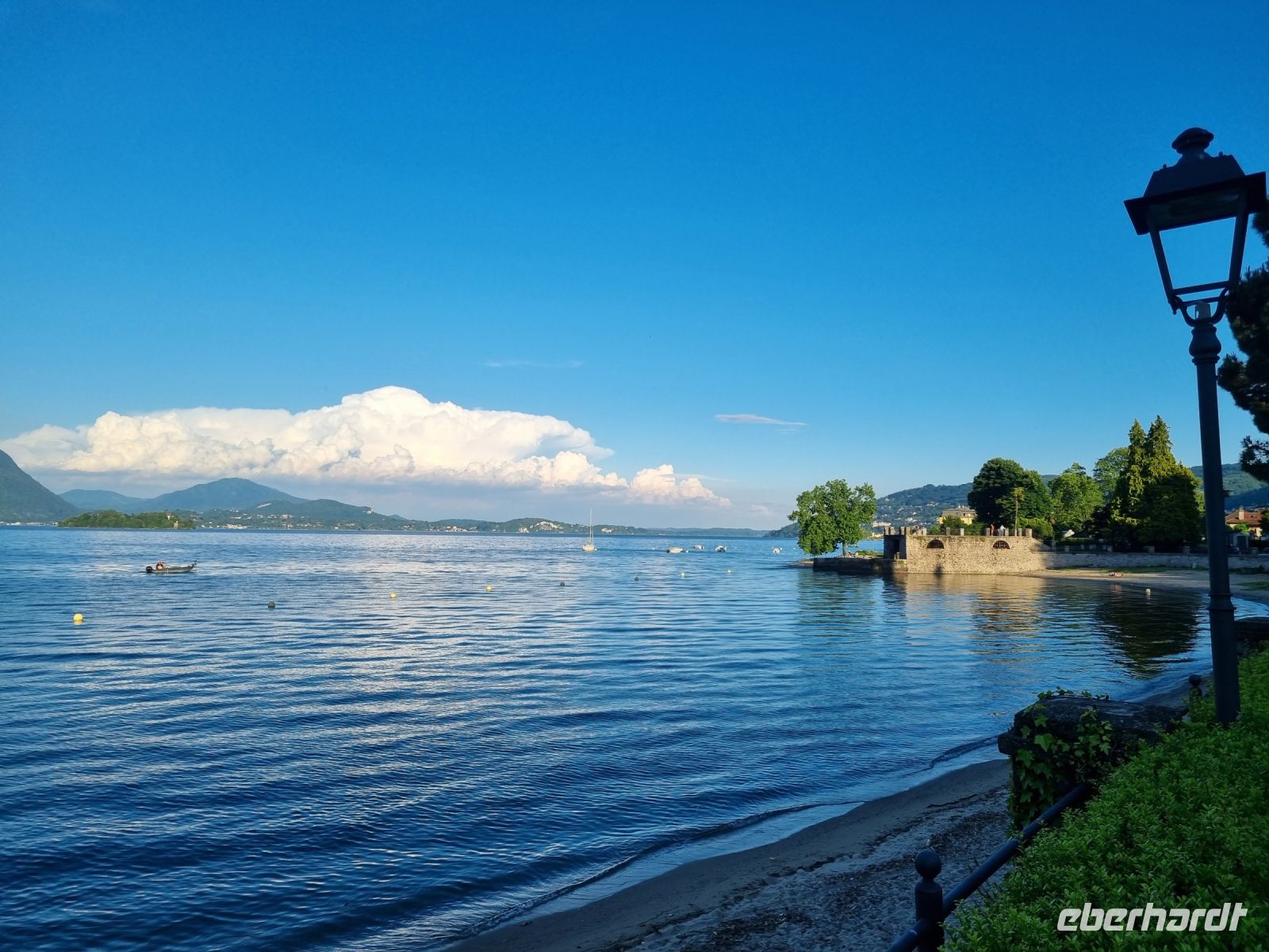 Lago Maggiore 