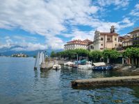 Lago Maggiore - Isola Bella