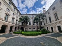 Lago Maggiore - Isola Bella (Palazzo Borromeo)