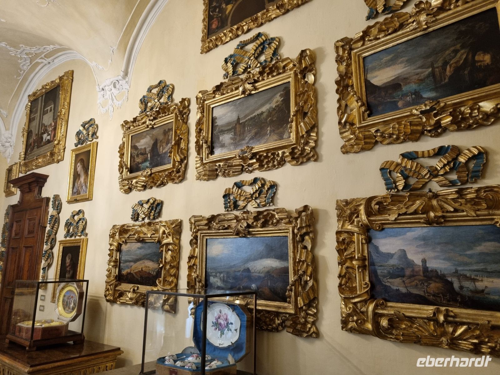 Isola Bella (Palazzo Borromeo)