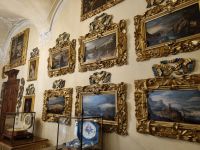 Isola Bella (Palazzo Borromeo)