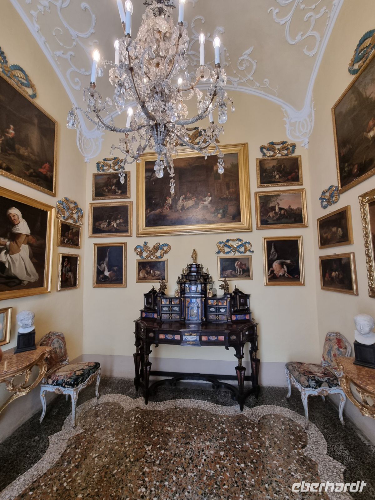 Isola Bella (Palazzo Borromeo)