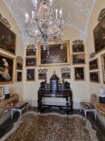 Isola Bella (Palazzo Borromeo)