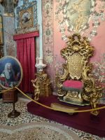 Isola Bella (Palazzo Borromeo)