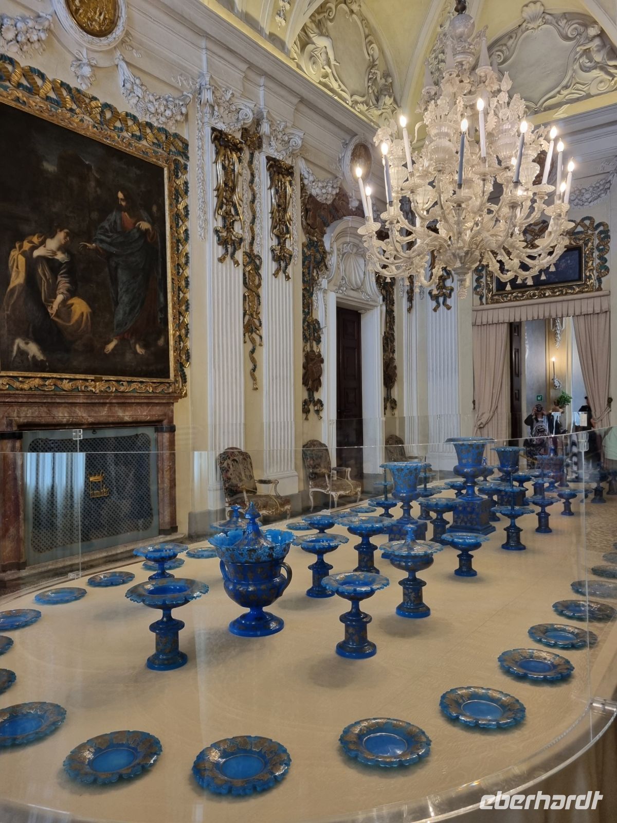 Isola Bella (Palazzo Borromeo)