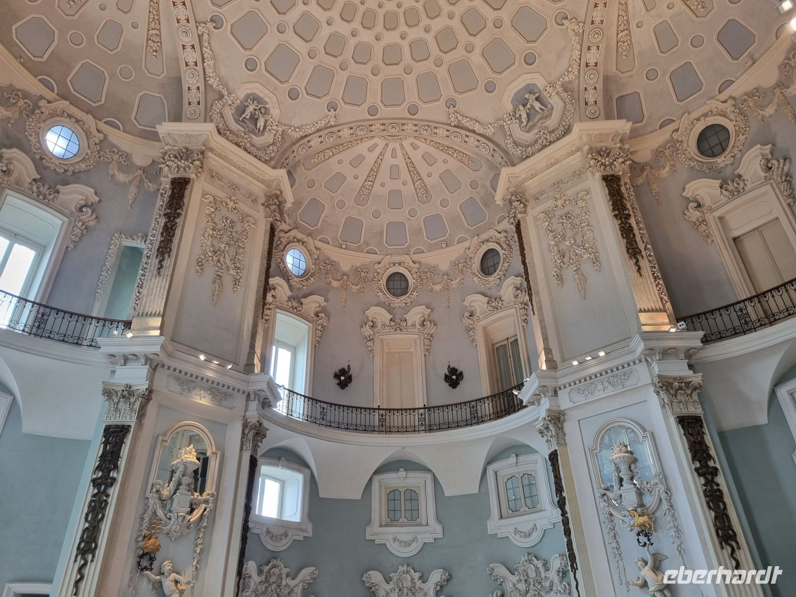 Isola Bella (Palazzo Borromeo)