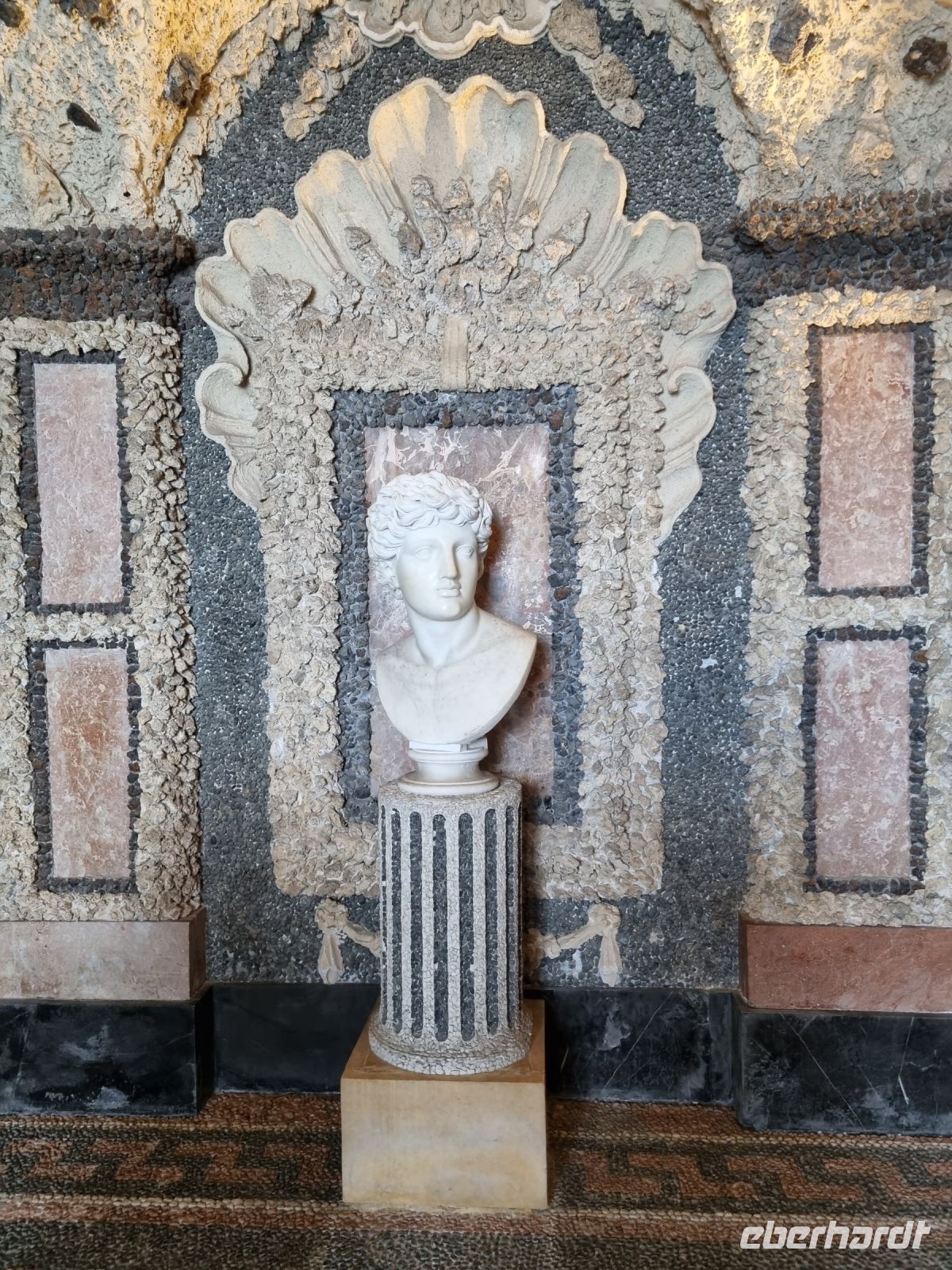 Isola Bella (Palazzo Borromeo)