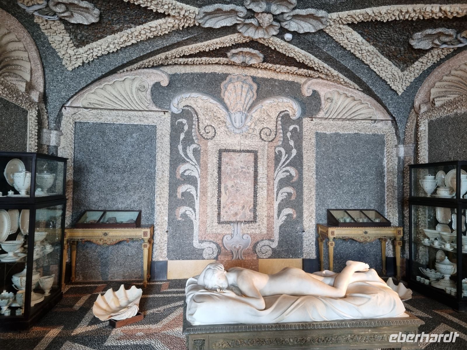 Isola Bella (Palazzo Borromeo)